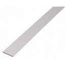 PROFILE PLAT ALU ARGENT 30X2/1,00 ANODISE